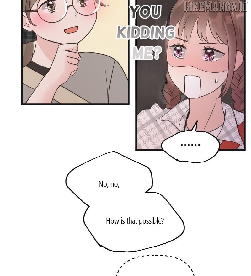 Soul to Soul Chapter 9 - page 39